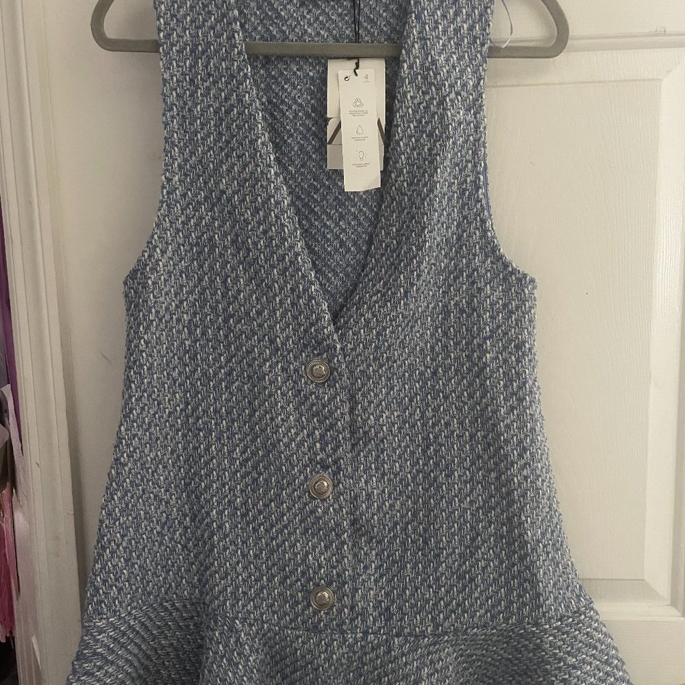 *Brand New* Zara Dress